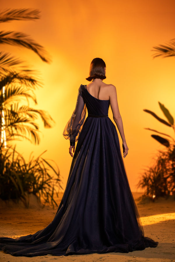 Rebecca Gown