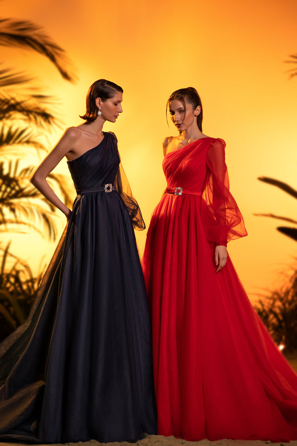 Rebecca Gown