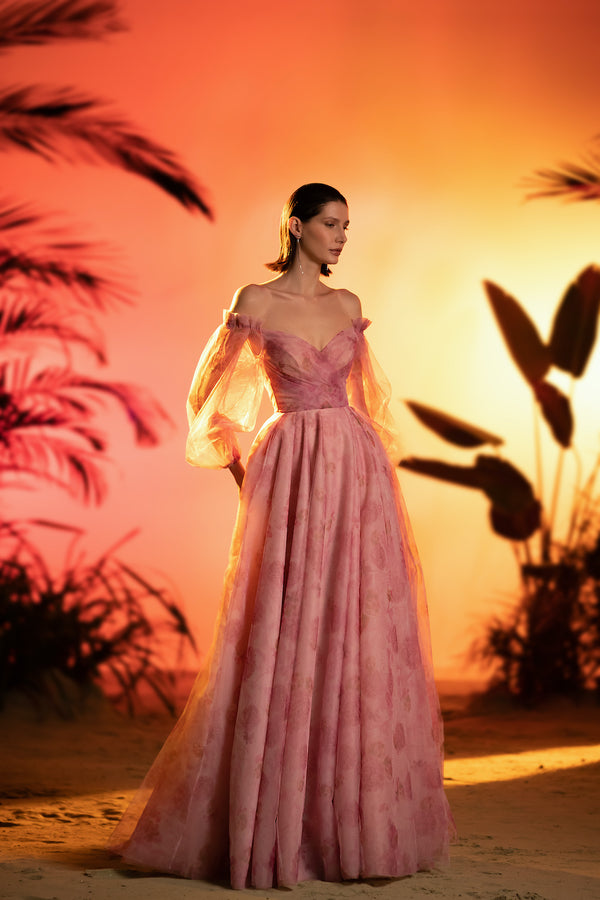 Lolita Gown