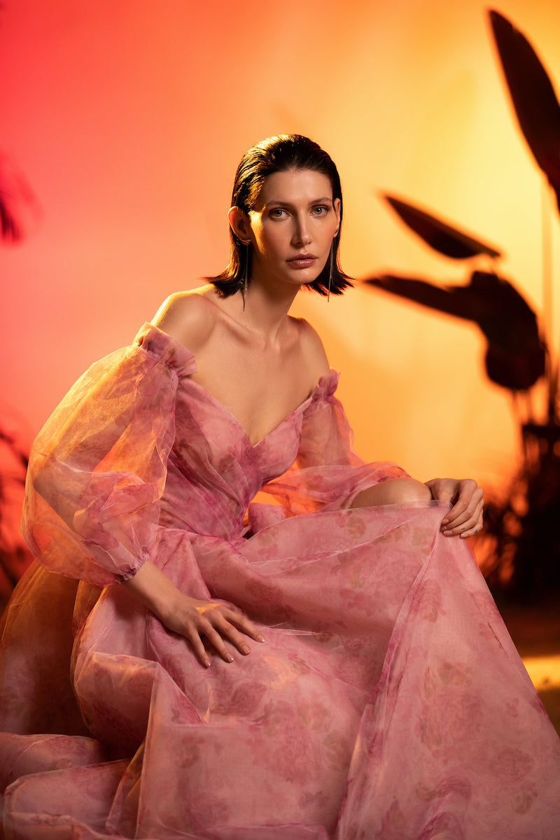Lolita Gown