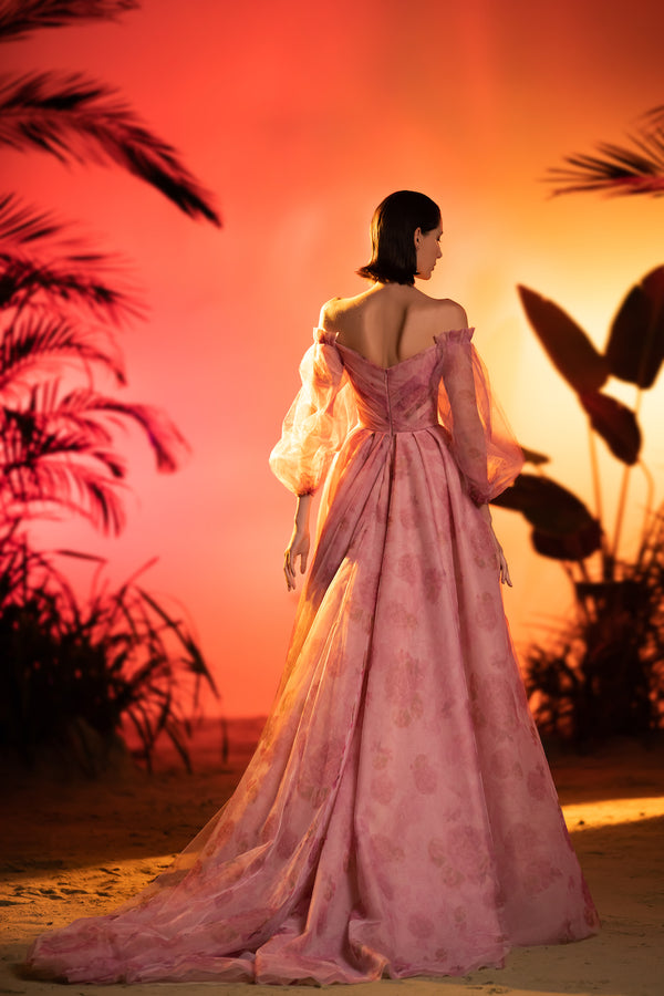 Lolita Gown