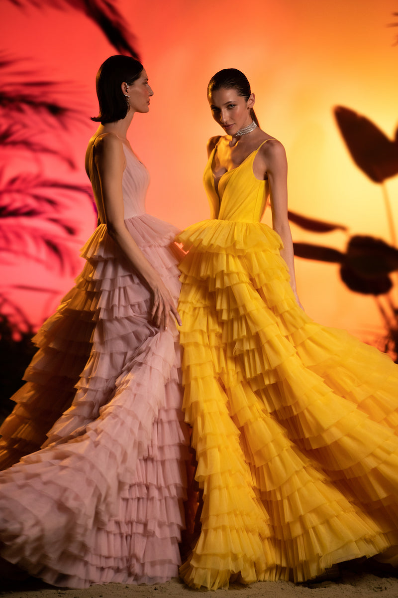 Aileen Gown