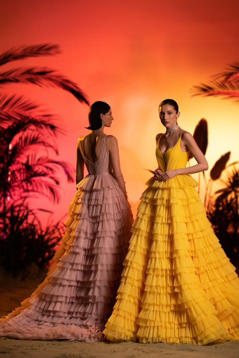 Aileen Gown