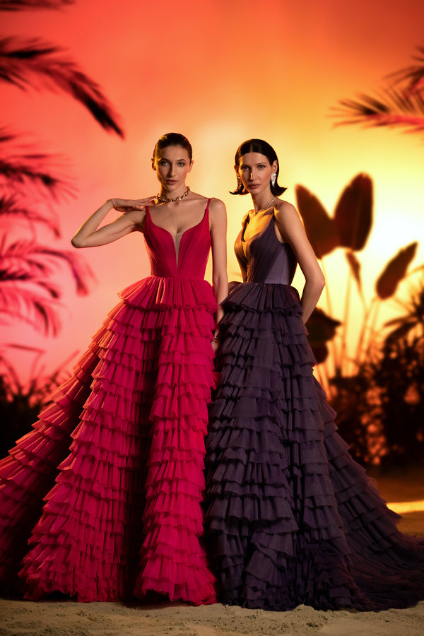 Aileen Gown