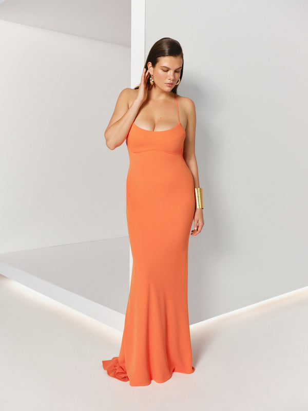 Anna Gown