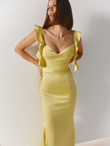 Marian Gown