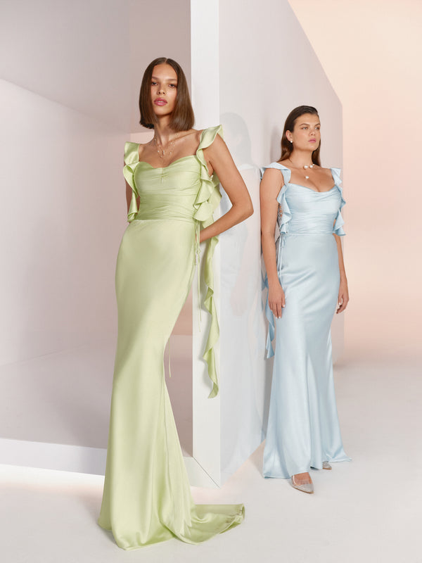Marian Gown