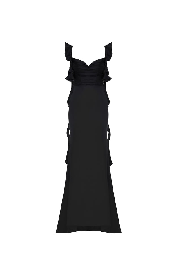 Marian Gown