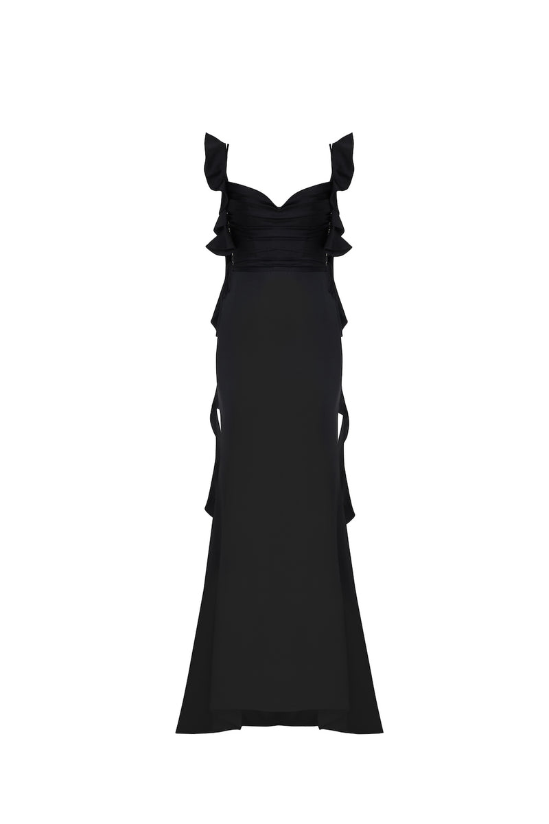 Marian Gown