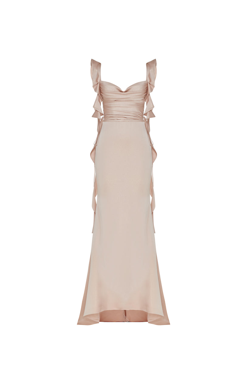 Marian Gown