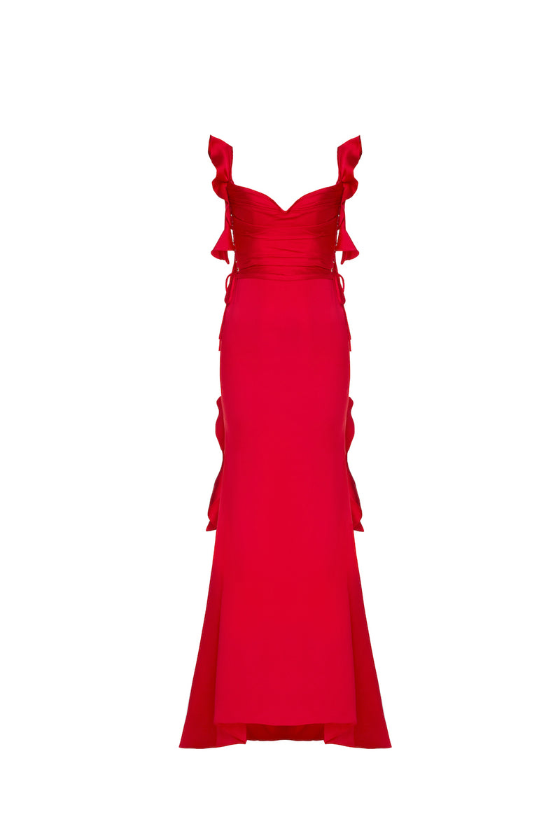 Marian Gown