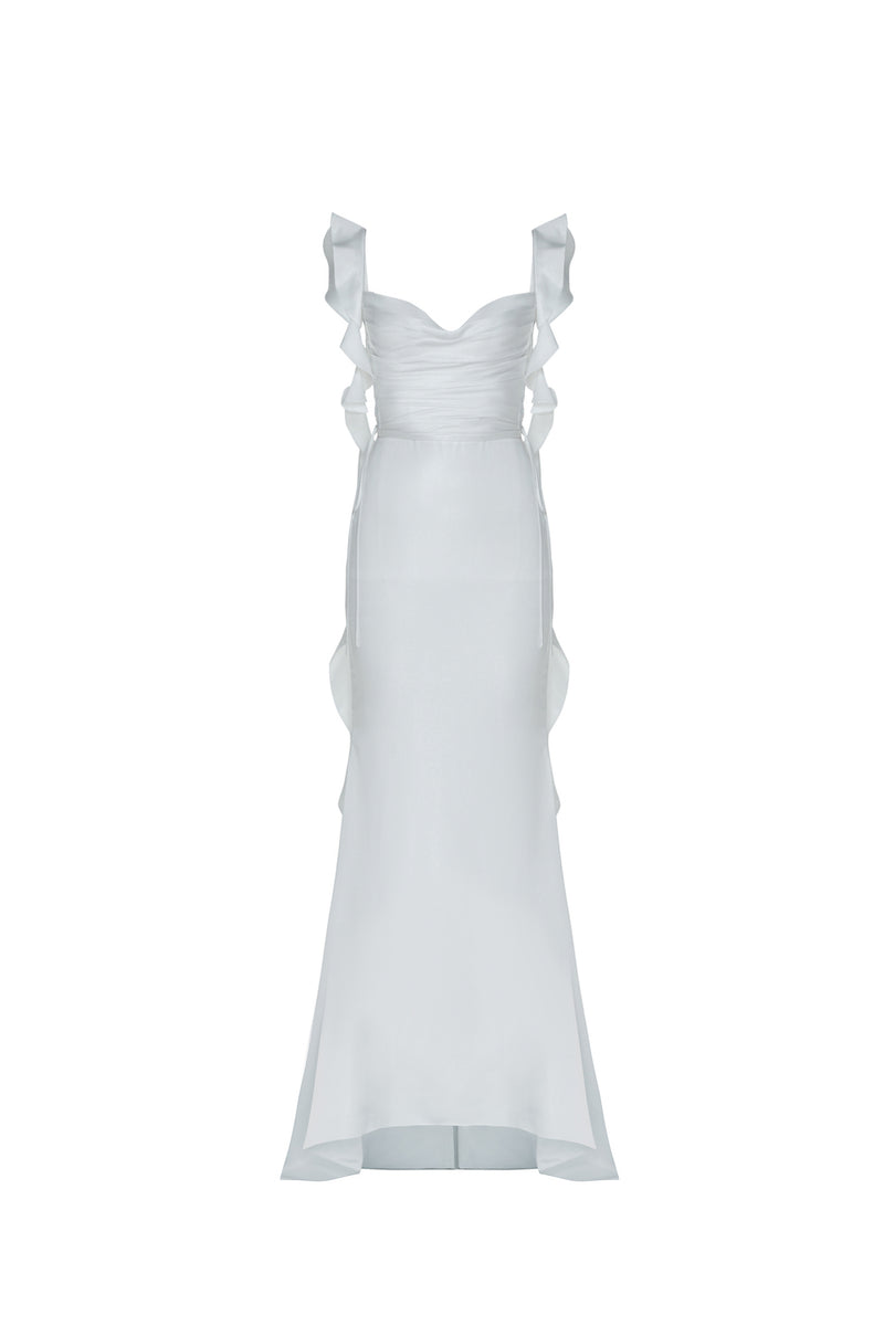 Marian Gown