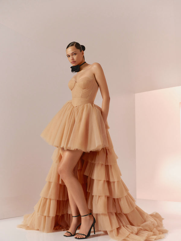 Celia Gown