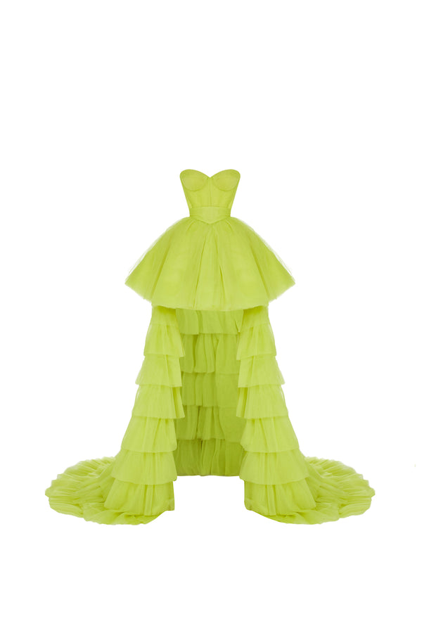 Celia Gown