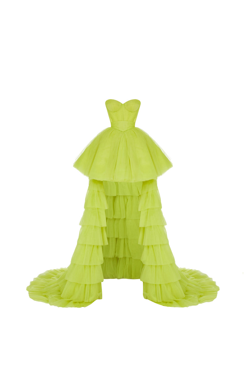 Celia Gown