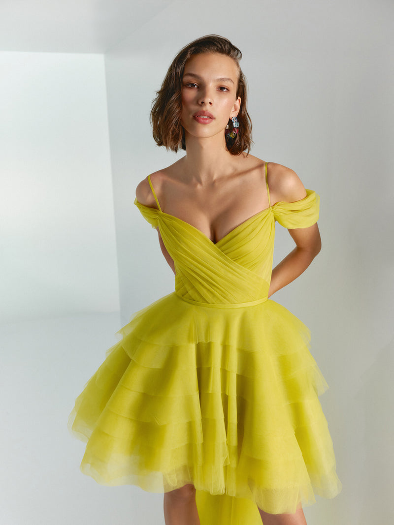 Carrie Cocktail Dress