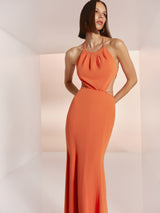 Adella Gown