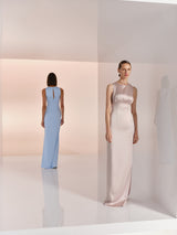 Halina Gown