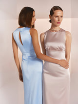 Halina Gown