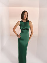 Halina Gown
