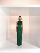Halina Gown