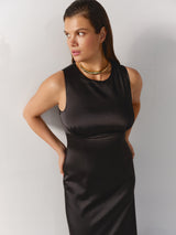 Halina Gown