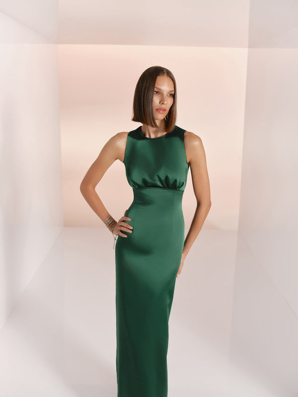 Halina Gown