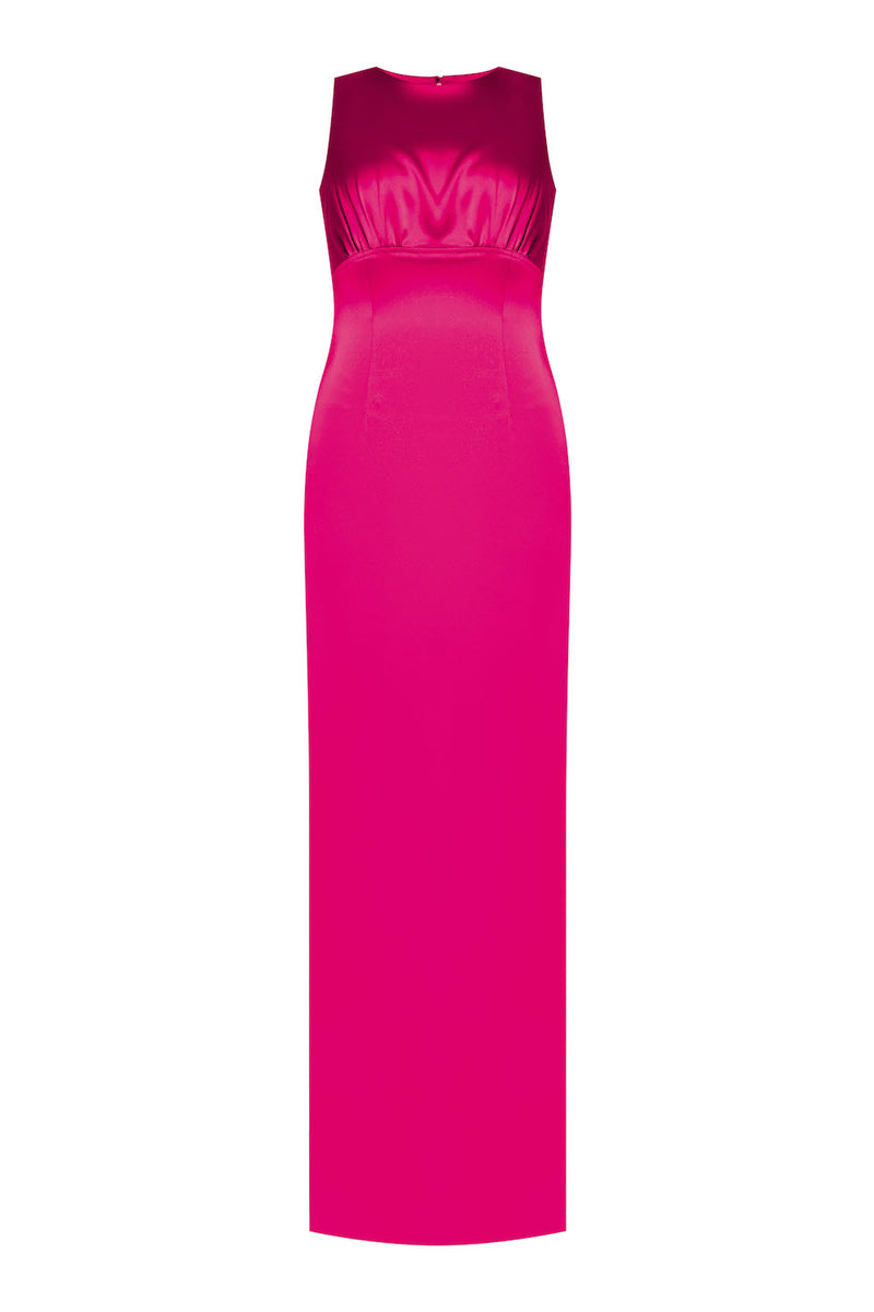 Halina Gown