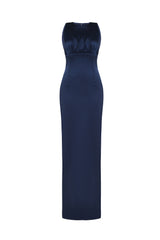 Halina Gown