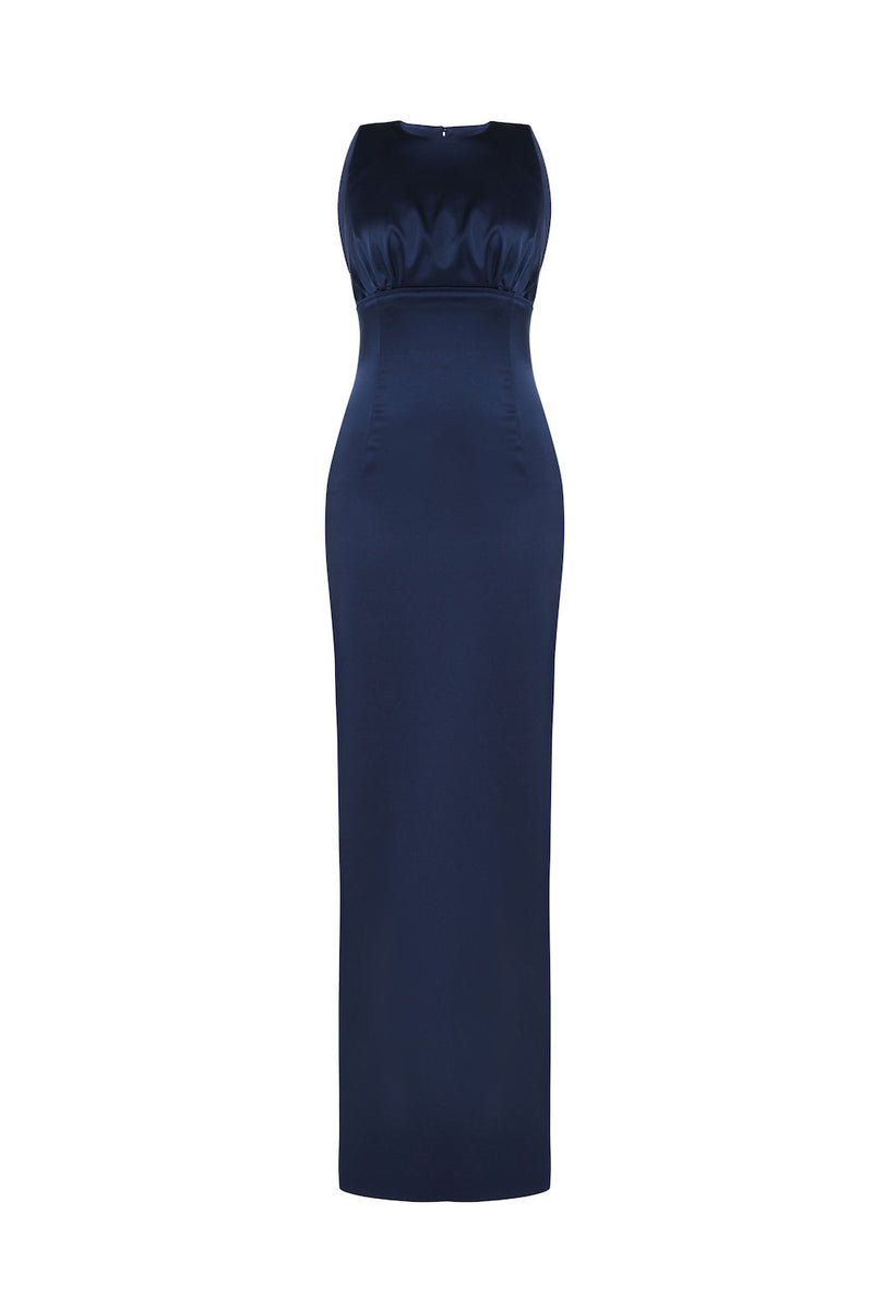 Halina Gown