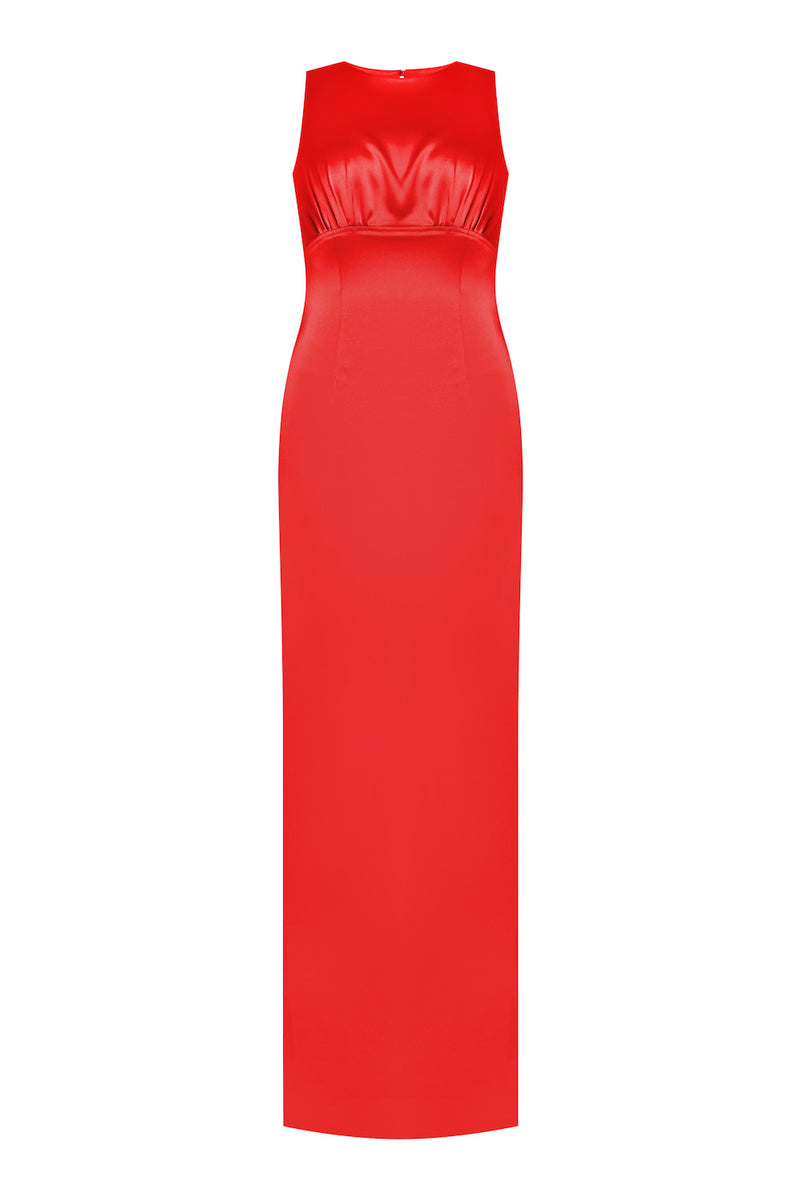 Halina Gown