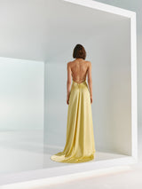 Kora Gown