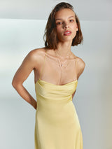 Kora Gown