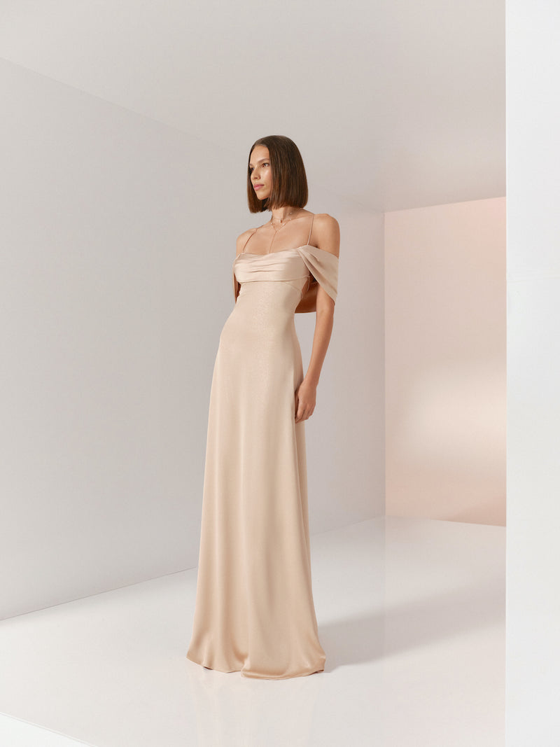 Kora Gown