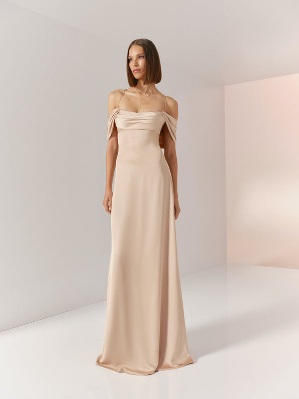 Kora Gown