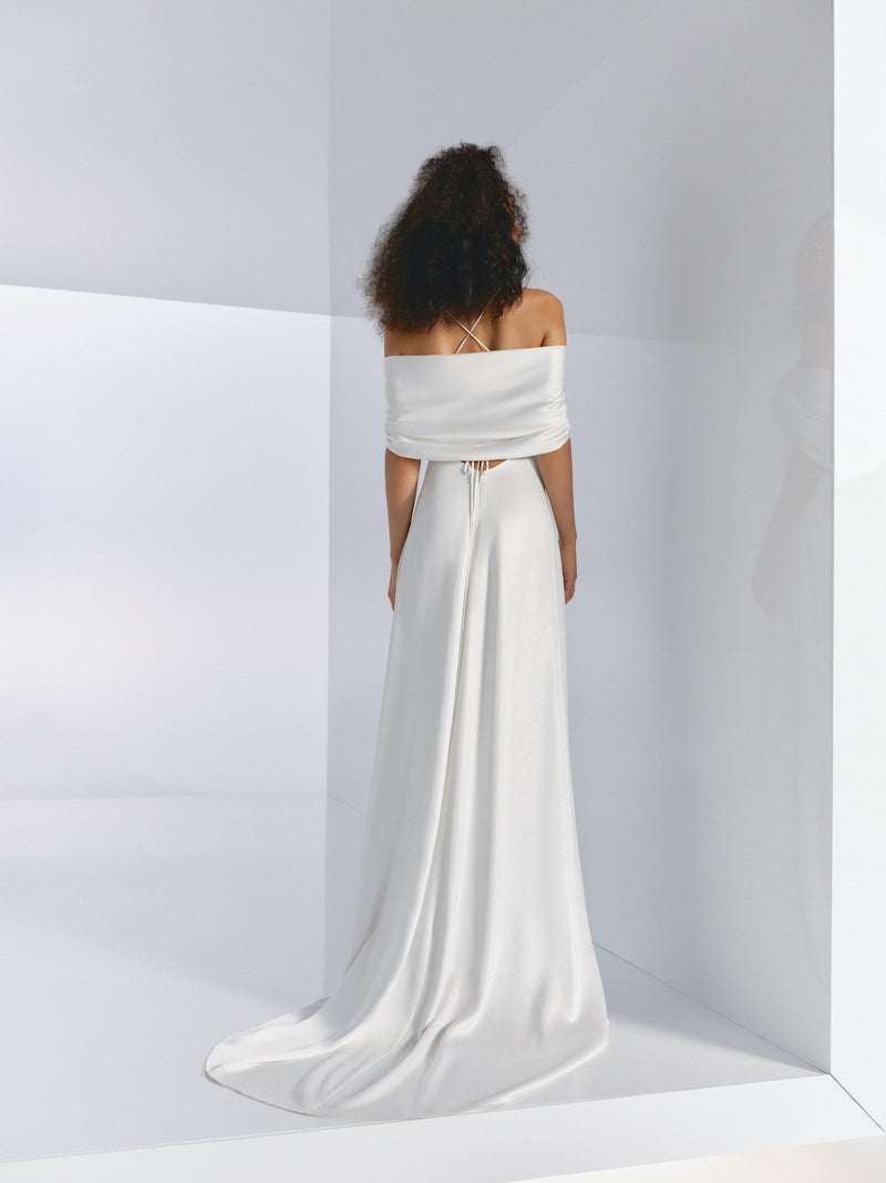 Kora Gown