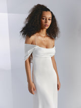 Kora Gown