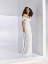 Kora Gown