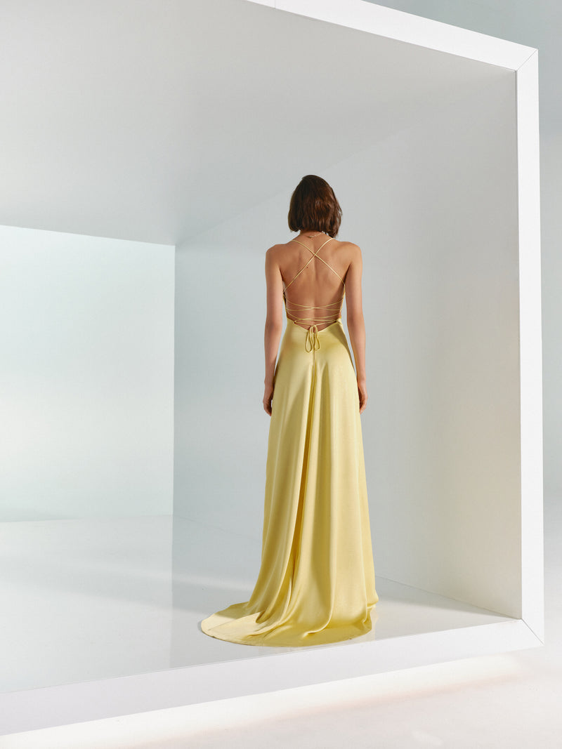 Kora Gown