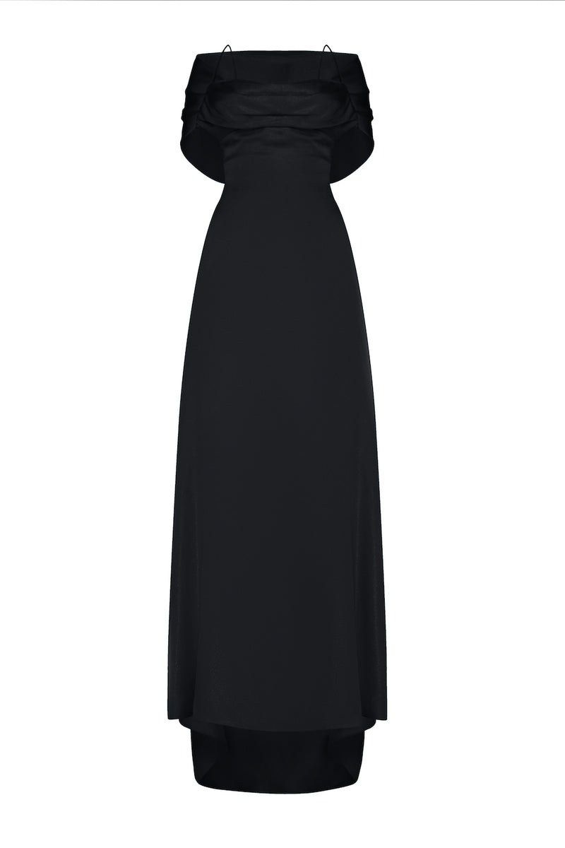 Kora Gown