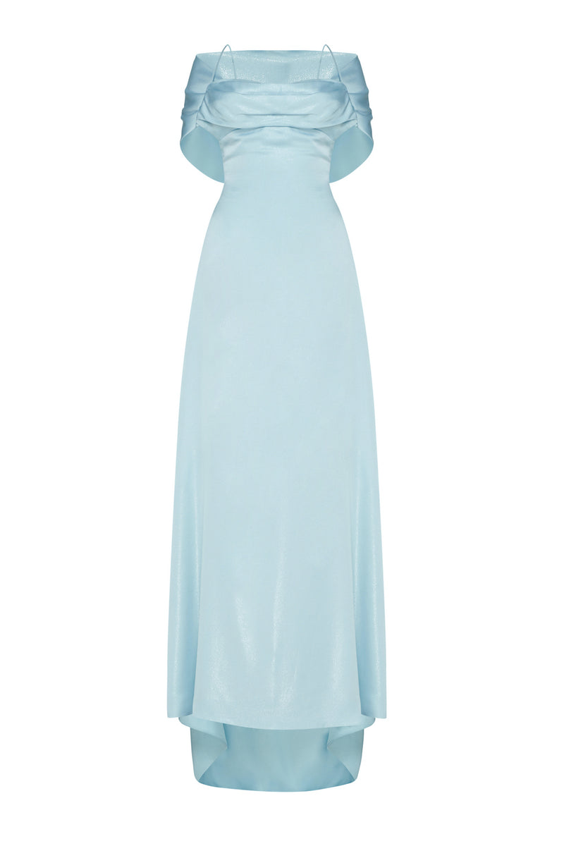 Kora Gown