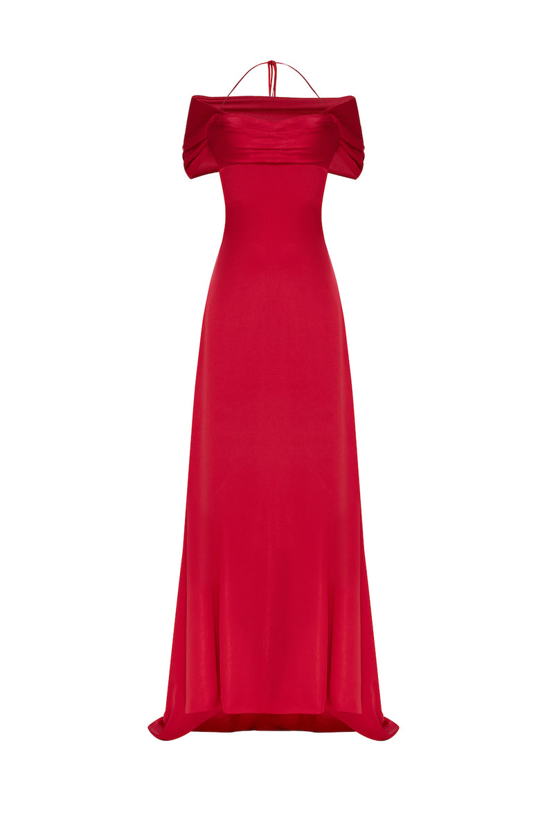 Kora Gown