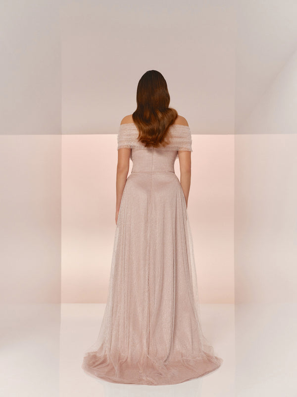 Levi Gown