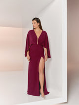 Carter Gown