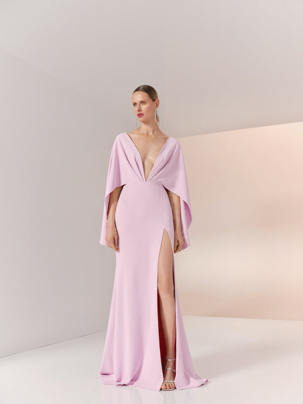 Carter Gown