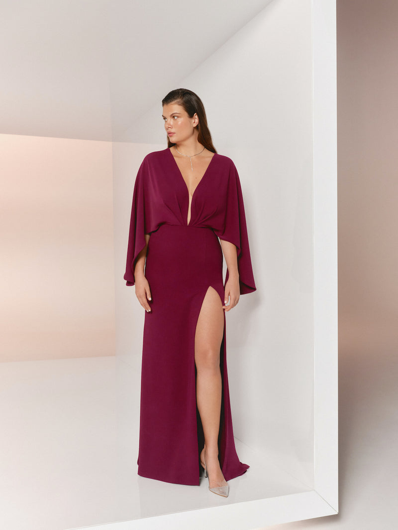 Carter Gown