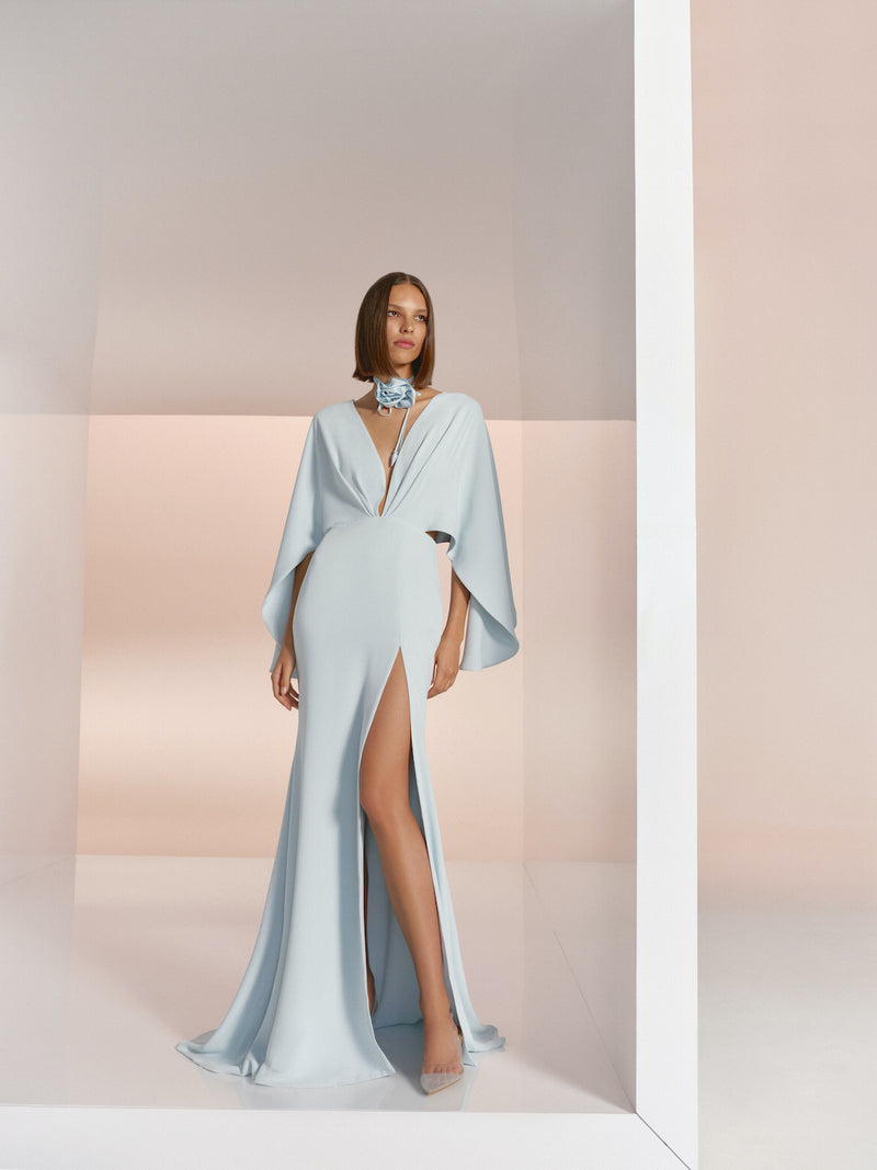 Carter Gown