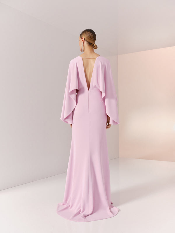 Carter Gown