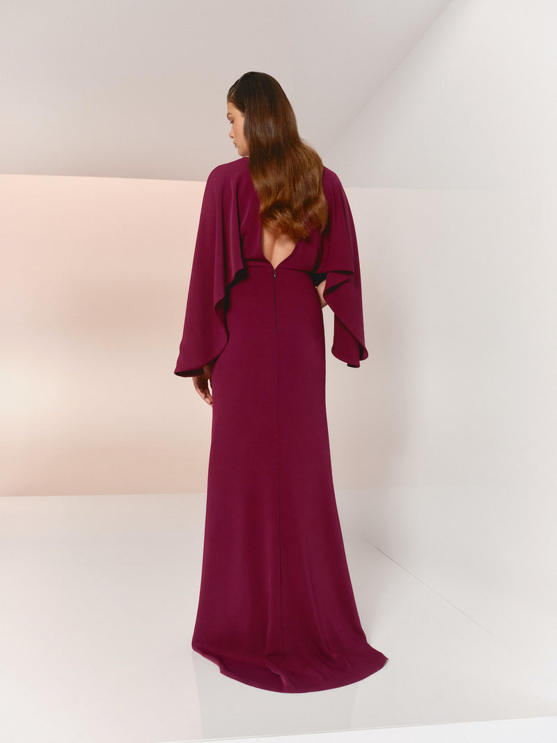 Carter Gown