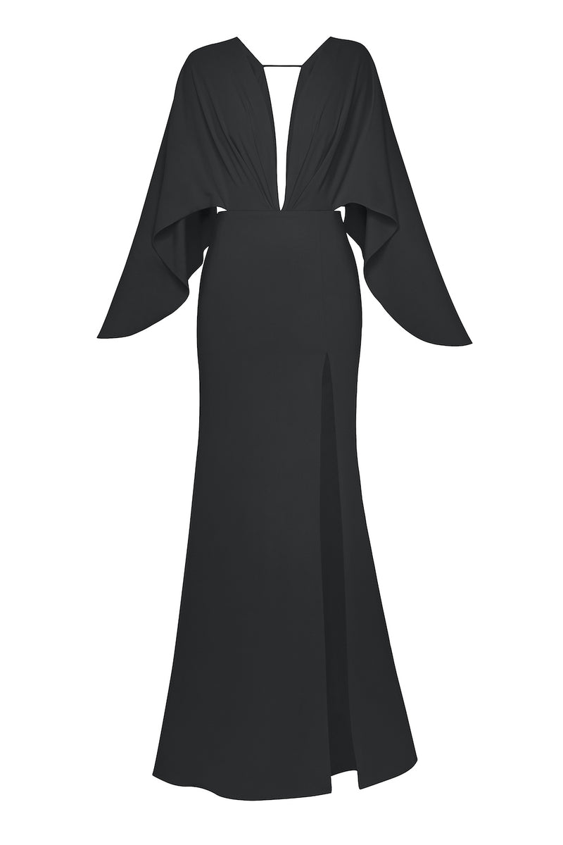 Carter Gown